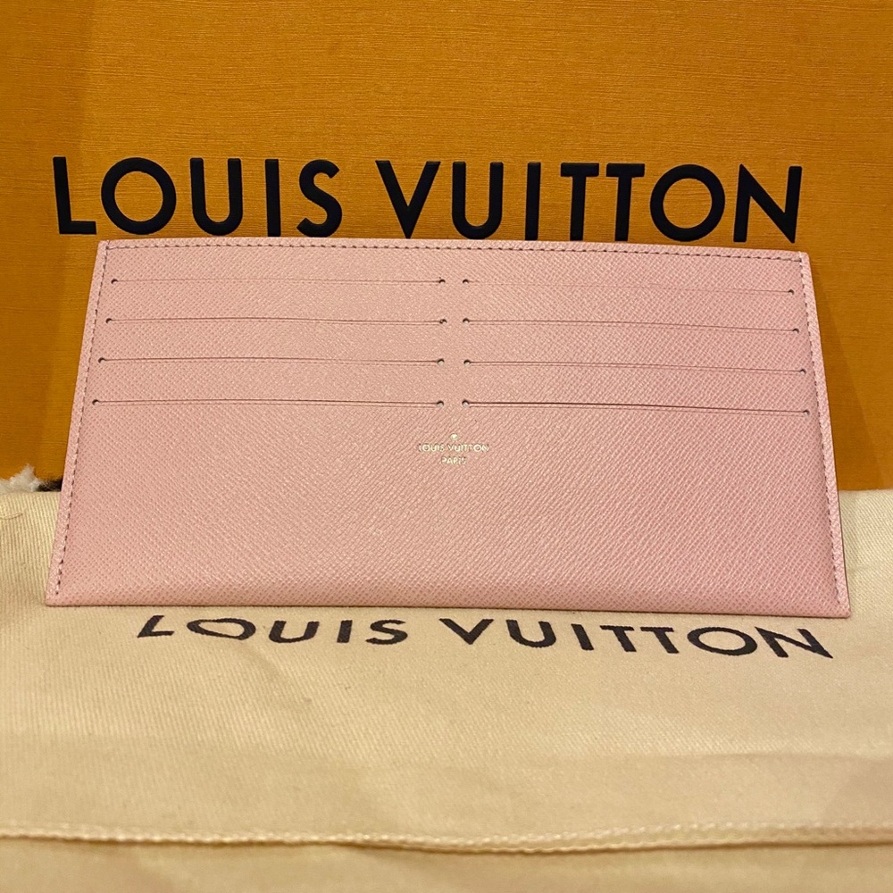 Authentic Louis Vuitton Felicie Insert (NWOT)